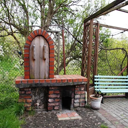 아파트 Studio In